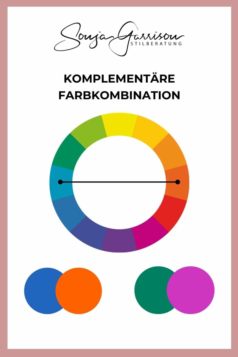 Farben Kombinieren - 8 Stylingtipps Für Bunte Kleidung